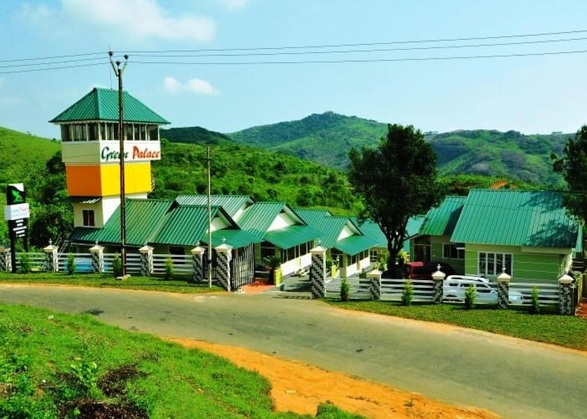 Kerala Vagamon Overview